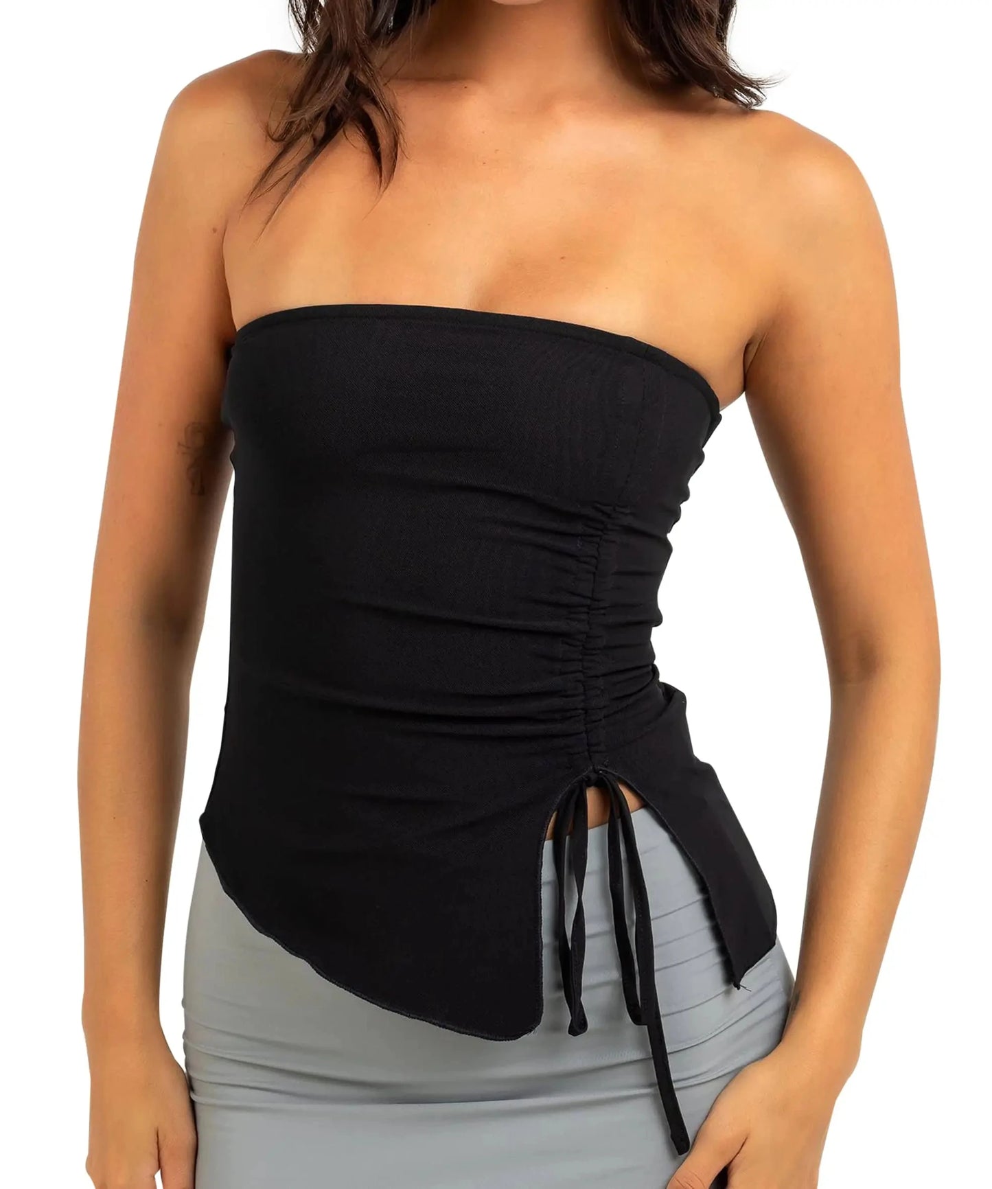 Voltage Tube Top