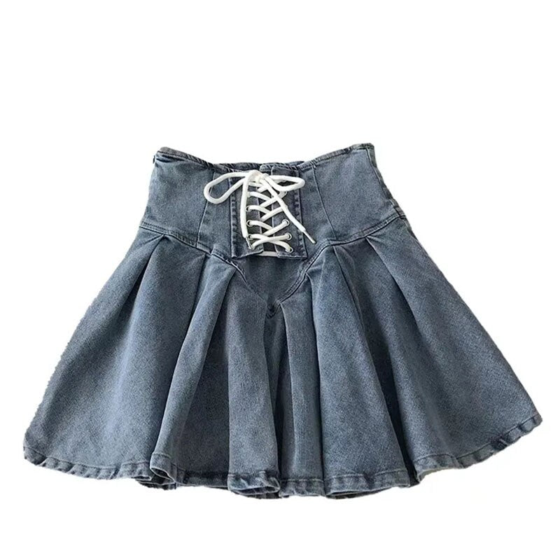 Masha Mini Skirt