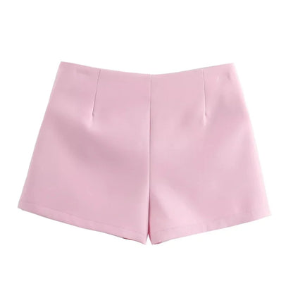 Fiora Mini Skirt