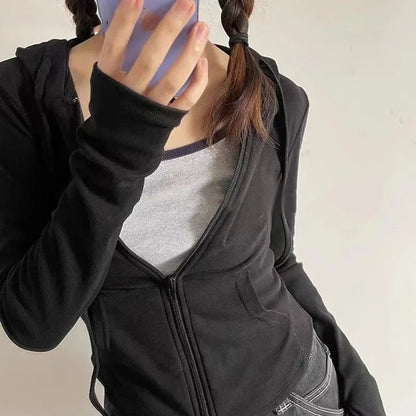 Emma Hoodie