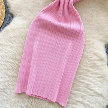 Delilah Mini Dress