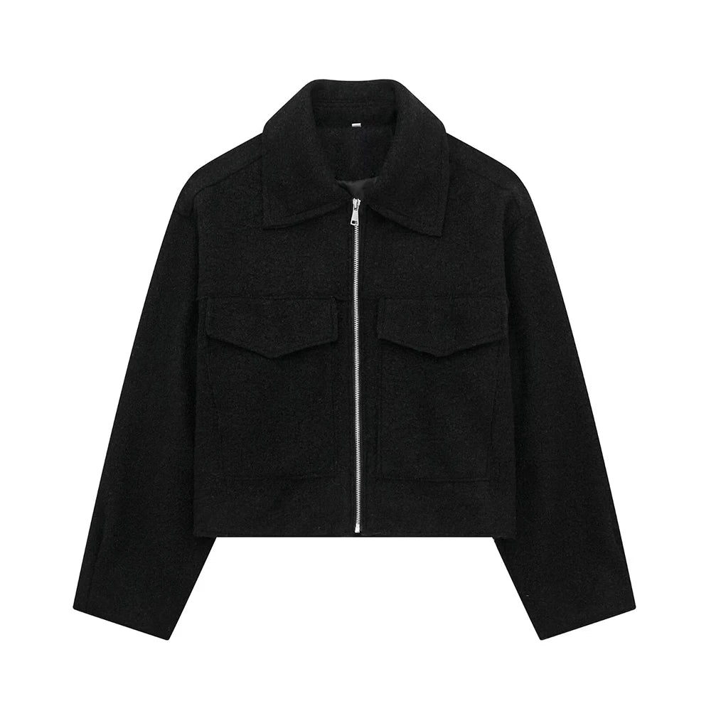 Skye Jacket
