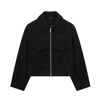 Skye Jacket