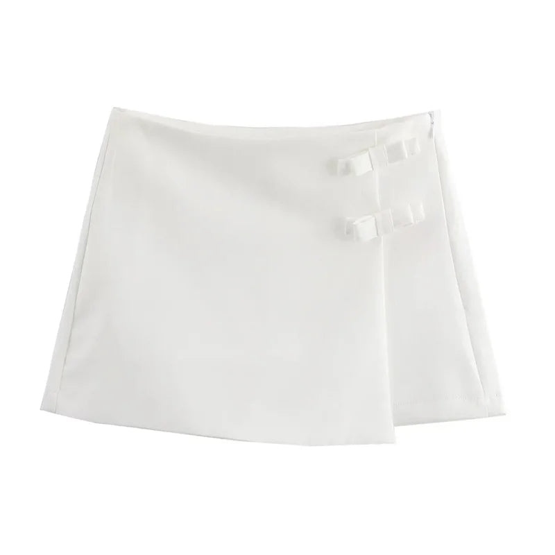 Fiora Mini Skirt