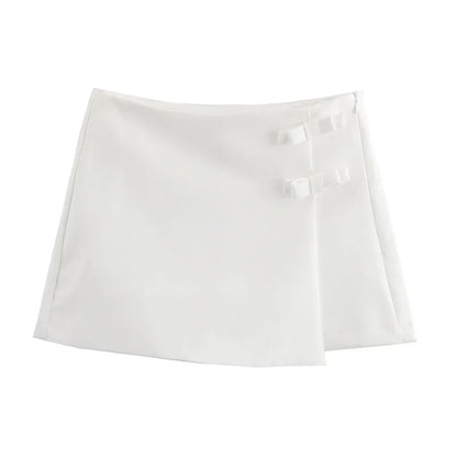 Fiora Mini Skirt