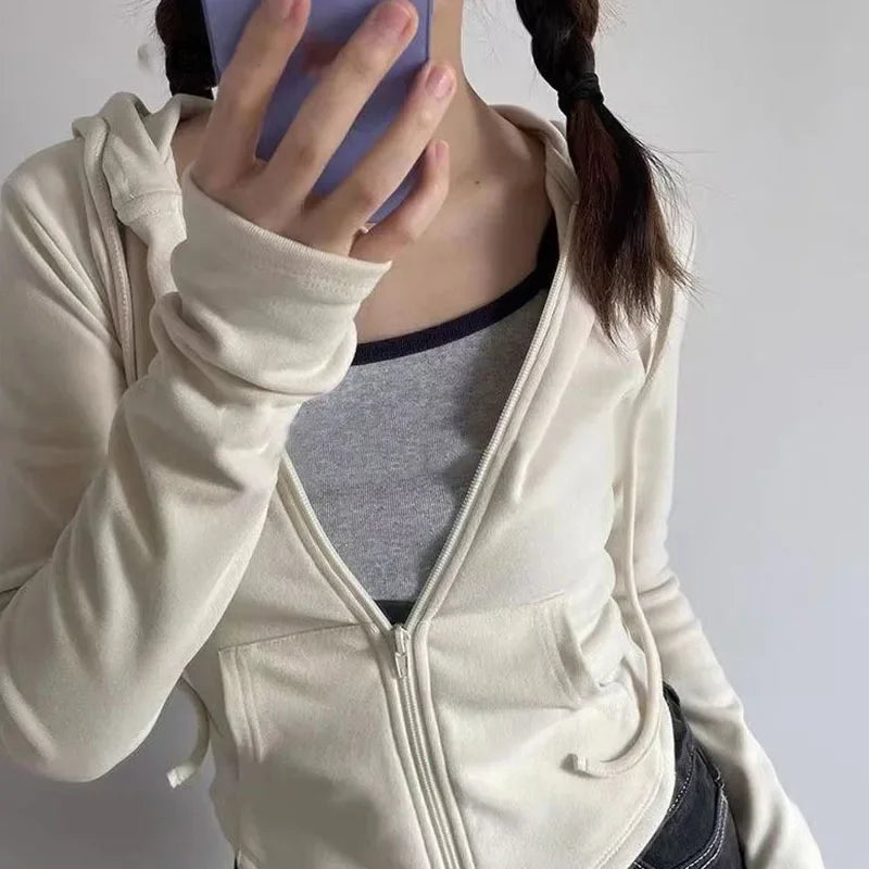 Emma Hoodie