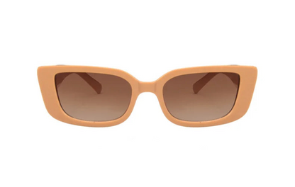 Retro V Sunglasses