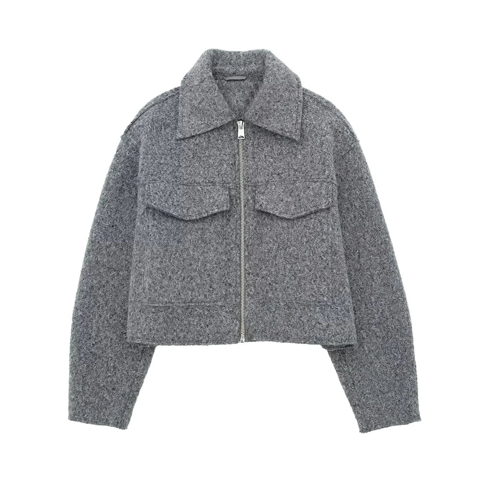 Skye Jacket