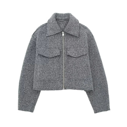 Skye Jacket