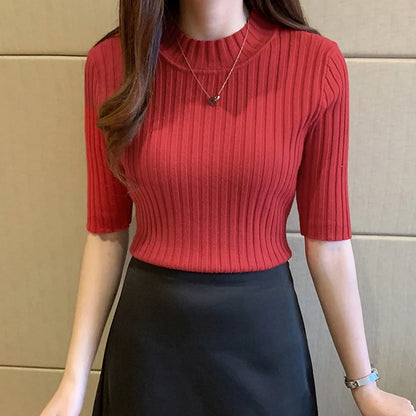 Sofia Sweater