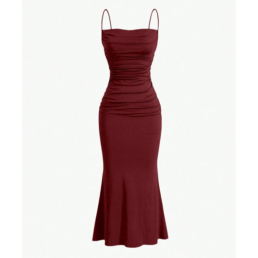 Muse Maxi Dress