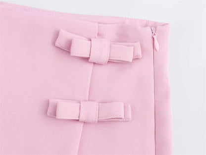 Fiora Mini Skirt