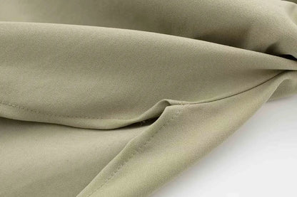 Pearl Asymmetric T-shirt