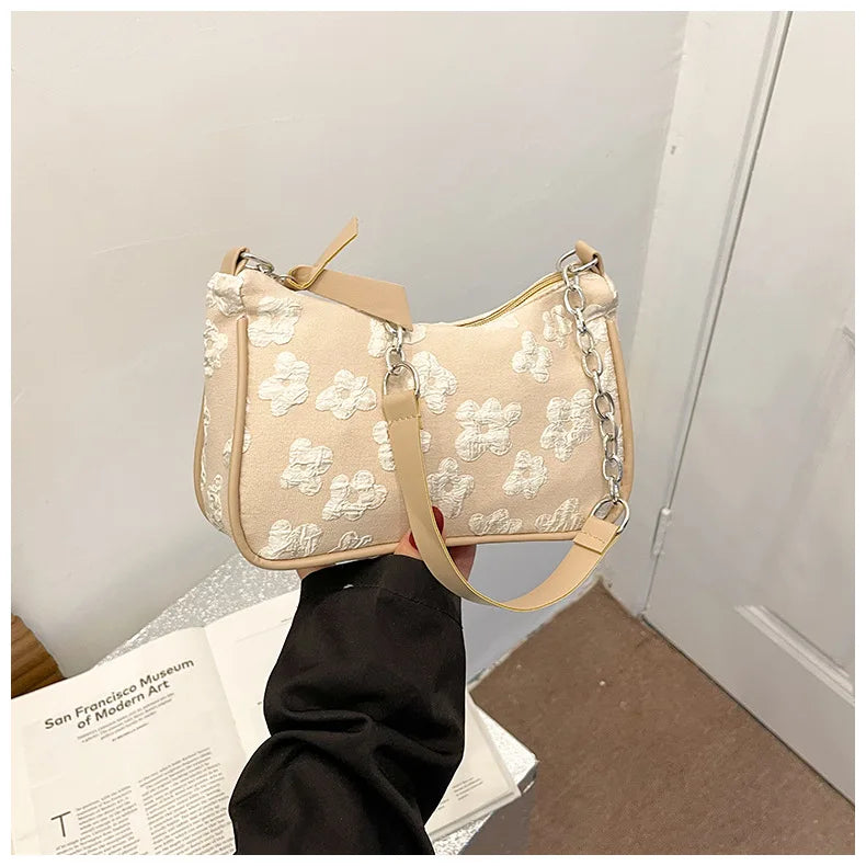 Aya Shoulder Bag