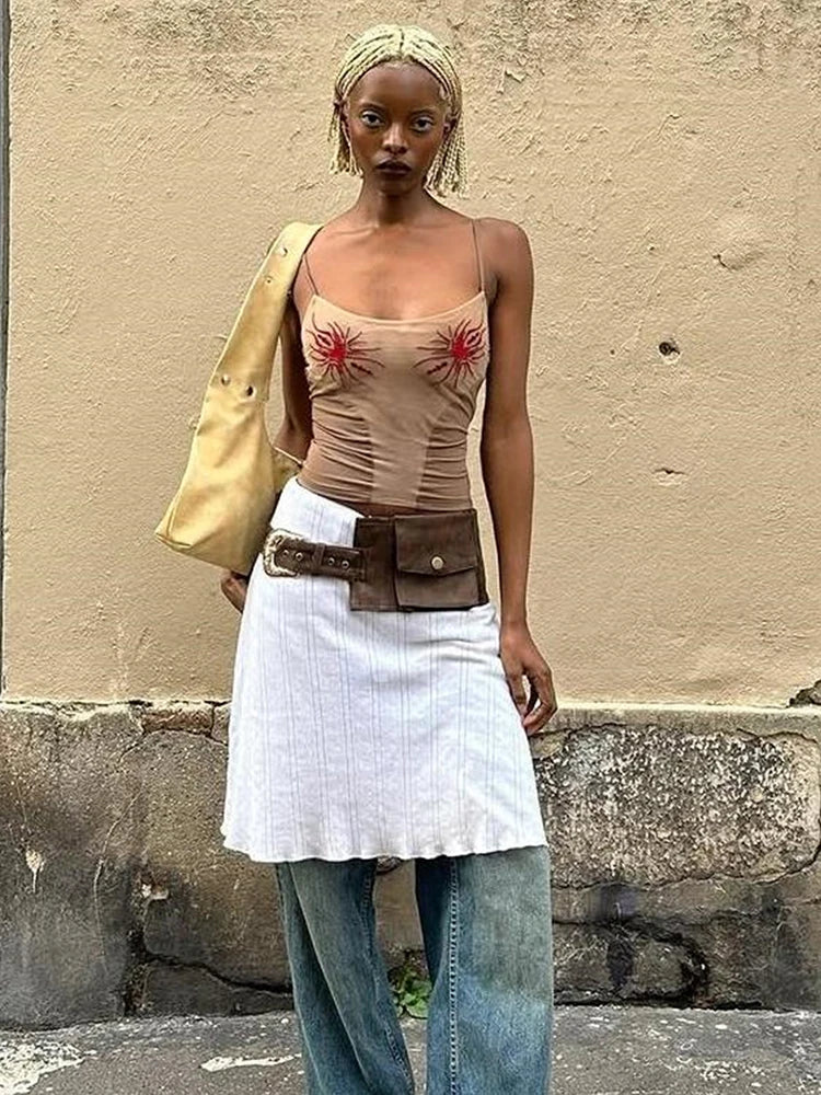 Bella Sun Cami Top