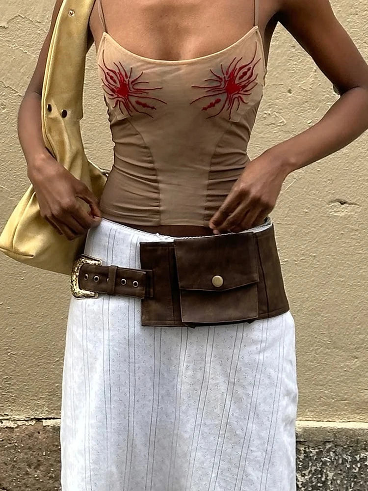 Bella Sun Cami Top