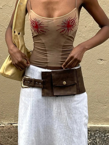 Bella Sun Cami Top