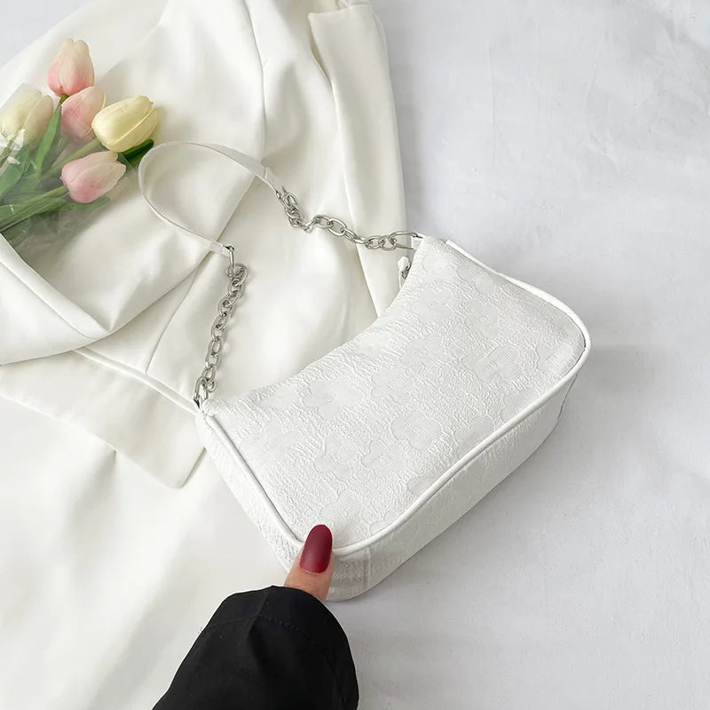 Aya Shoulder Bag