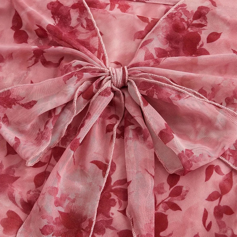 Elara Long Sleeve Shirt