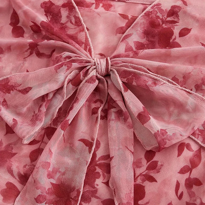 Elara Long Sleeve Shirt