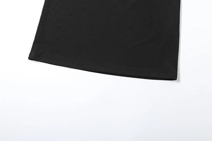 Shadow Maxi Dress