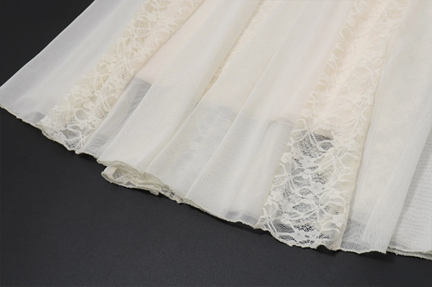 Elara Lace Halter Elegance Maxi Dress