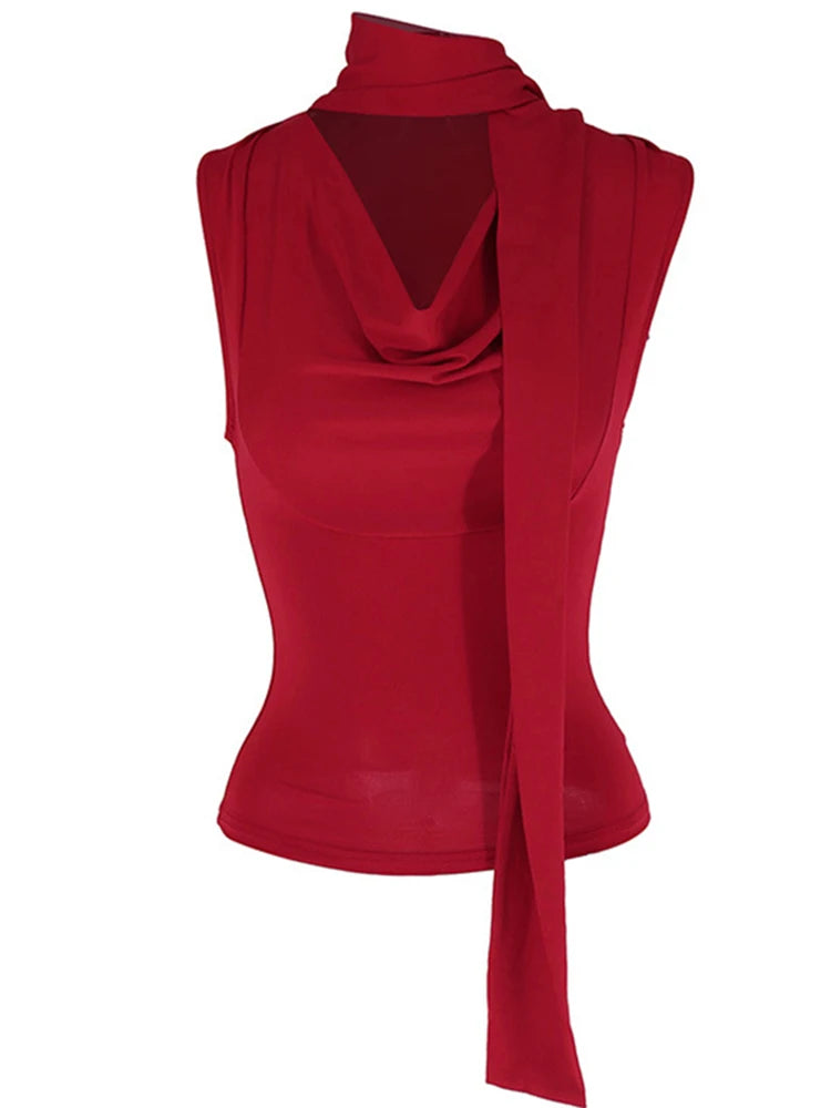 Amelia Tank Top