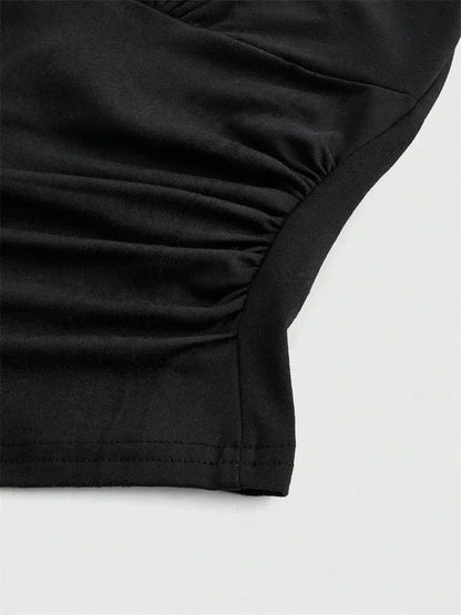 Eclipse Crop Top