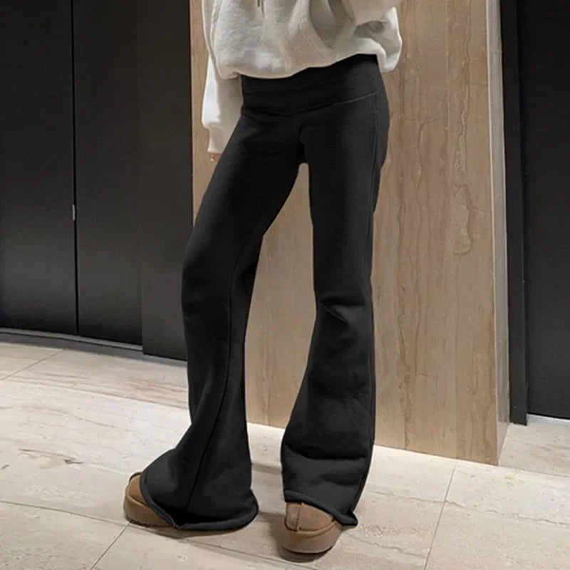 Elle Low Waist Sweatpants