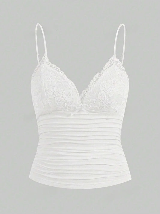 Lia Cami Top