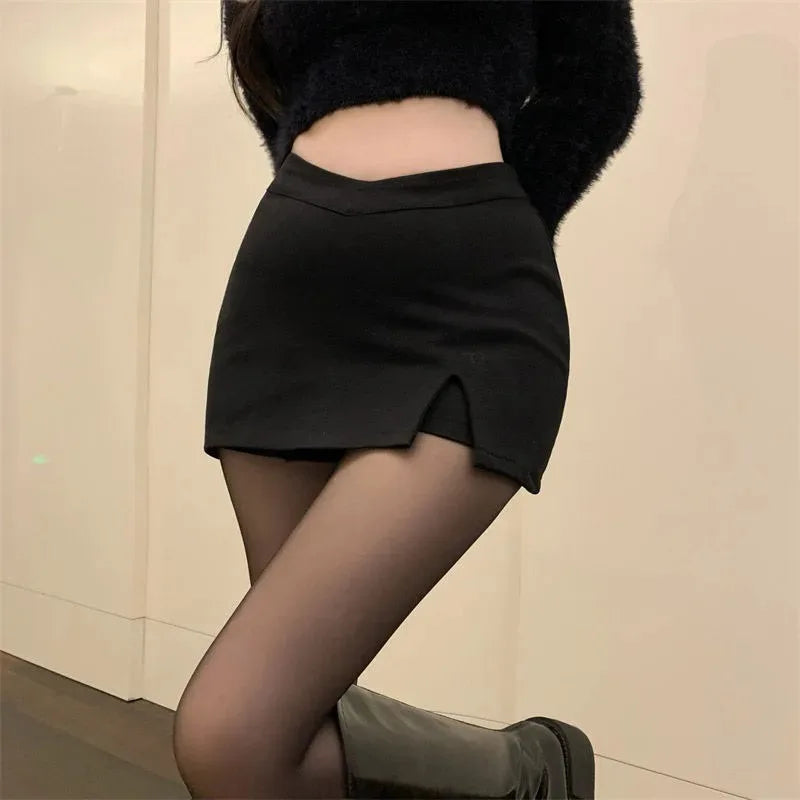 Mina Mini Skirt