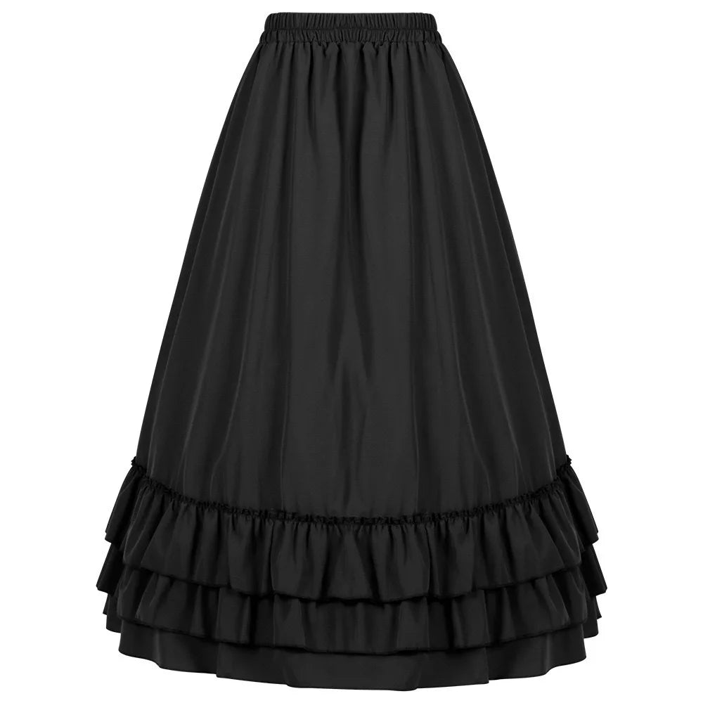 Romina Maxi Skirt
