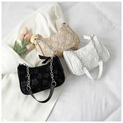Aya Shoulder Bag