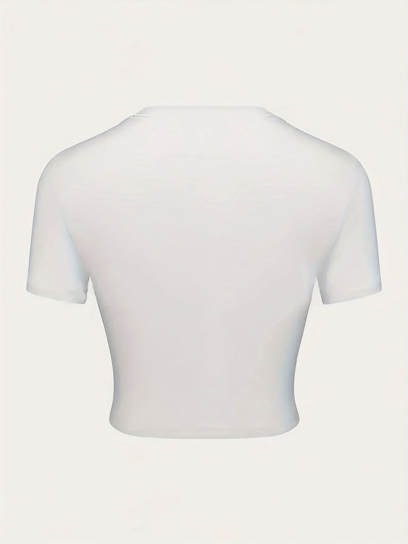 Kaia Cherry T-shirt