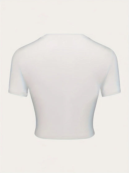 Kaia Cherry T-shirt