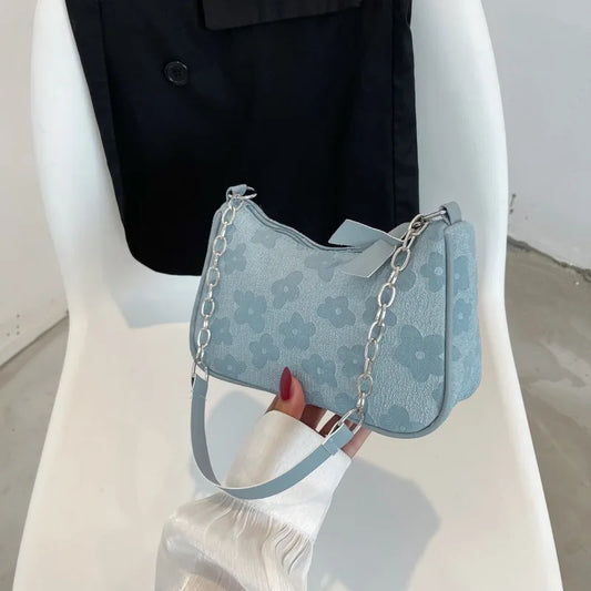 Aya Shoulder Bag