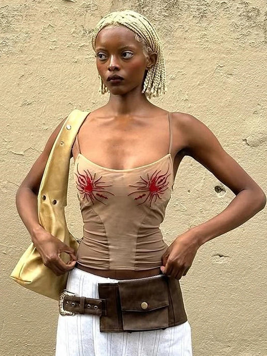 Bella Sun Cami Top