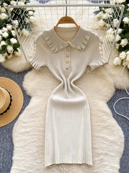 Delilah Mini Dress
