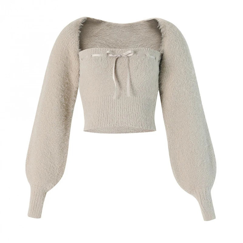Rhea Sweater