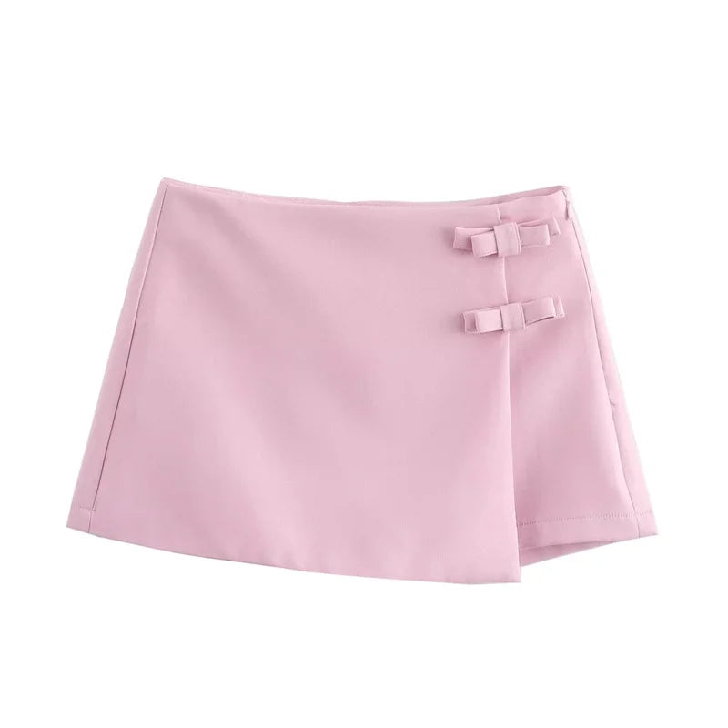 Fiora Mini Skirt