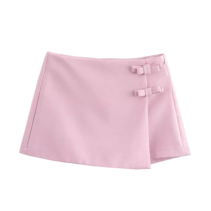 Fiora Mini Skirt