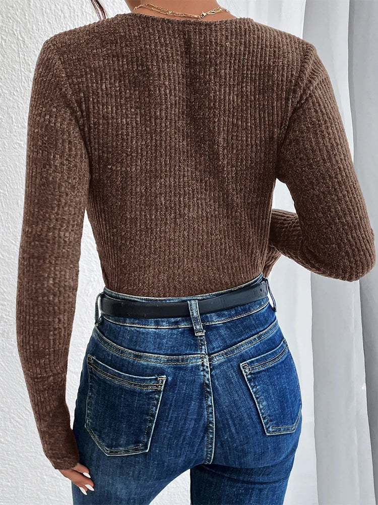 Rebel Sweater