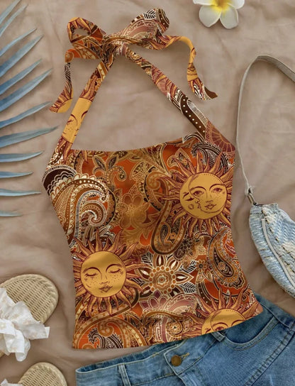 Esme Tank Top
