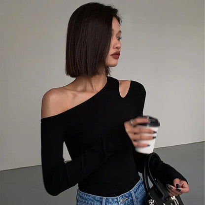 Wren Long Sleeve T-shirt