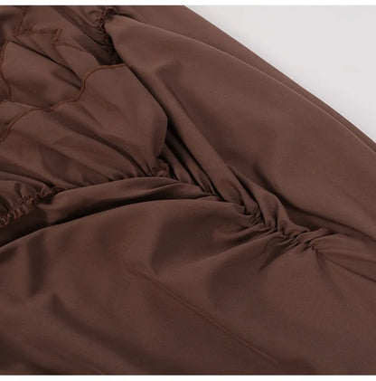 Romina Maxi Skirt
