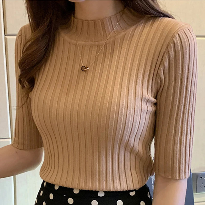 Sofia Sweater