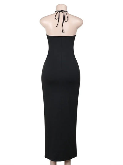 Maple Maxi Dress