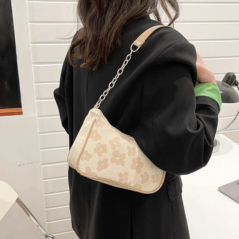 Aya Shoulder Bag