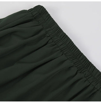 Romina Maxi Skirt