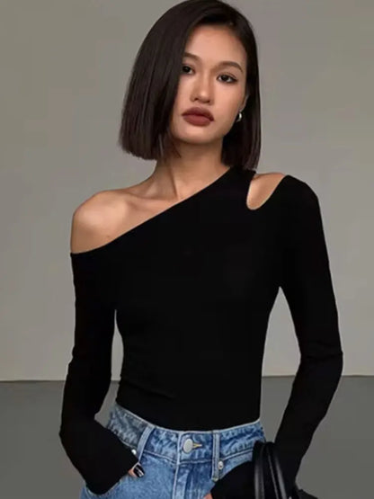 Wren Long Sleeve T-shirt